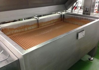 Chocolate Processing Machines
